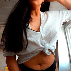 Ariana Pereira, OnlyFans Model