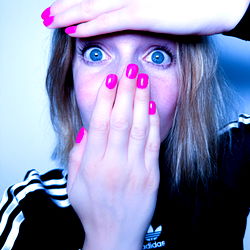 Anna Slave - Onlyfans Model, Leipzig, Germany