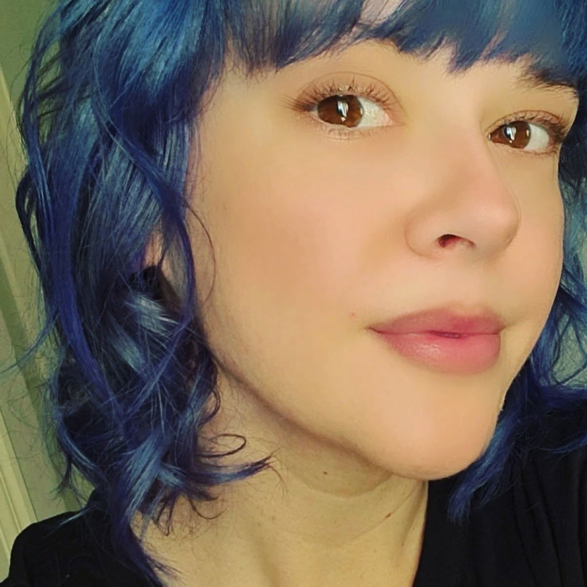 Blu Waters 💧 photo