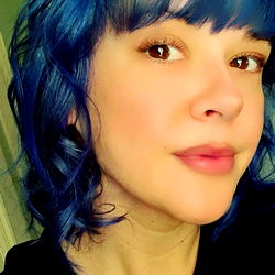 Blu Waters 💧 photo