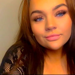 Siennajaee - London-Based Model Shooting