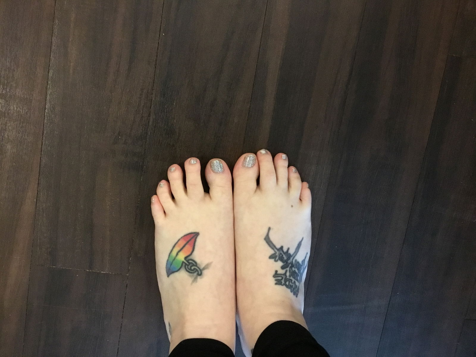 AbbyLovelyFeet photo