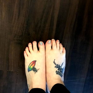 AbbyLovelyFeet photo