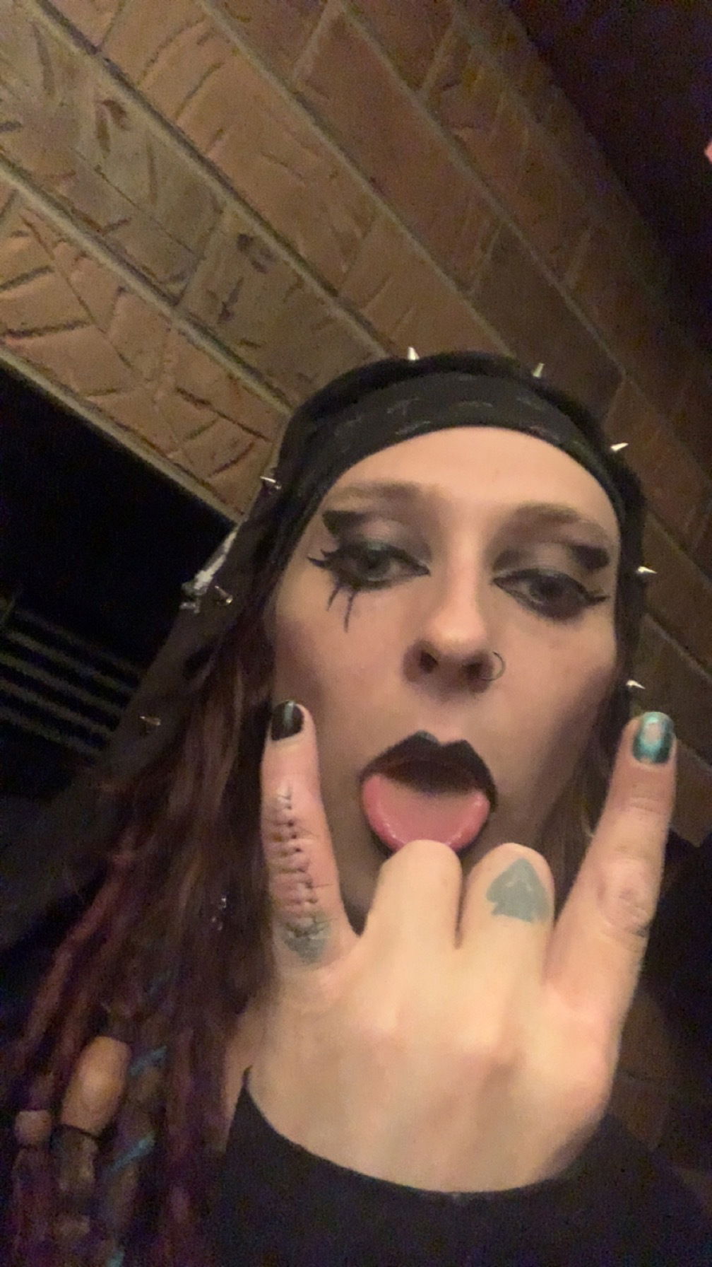 Amber AddamsTG photo