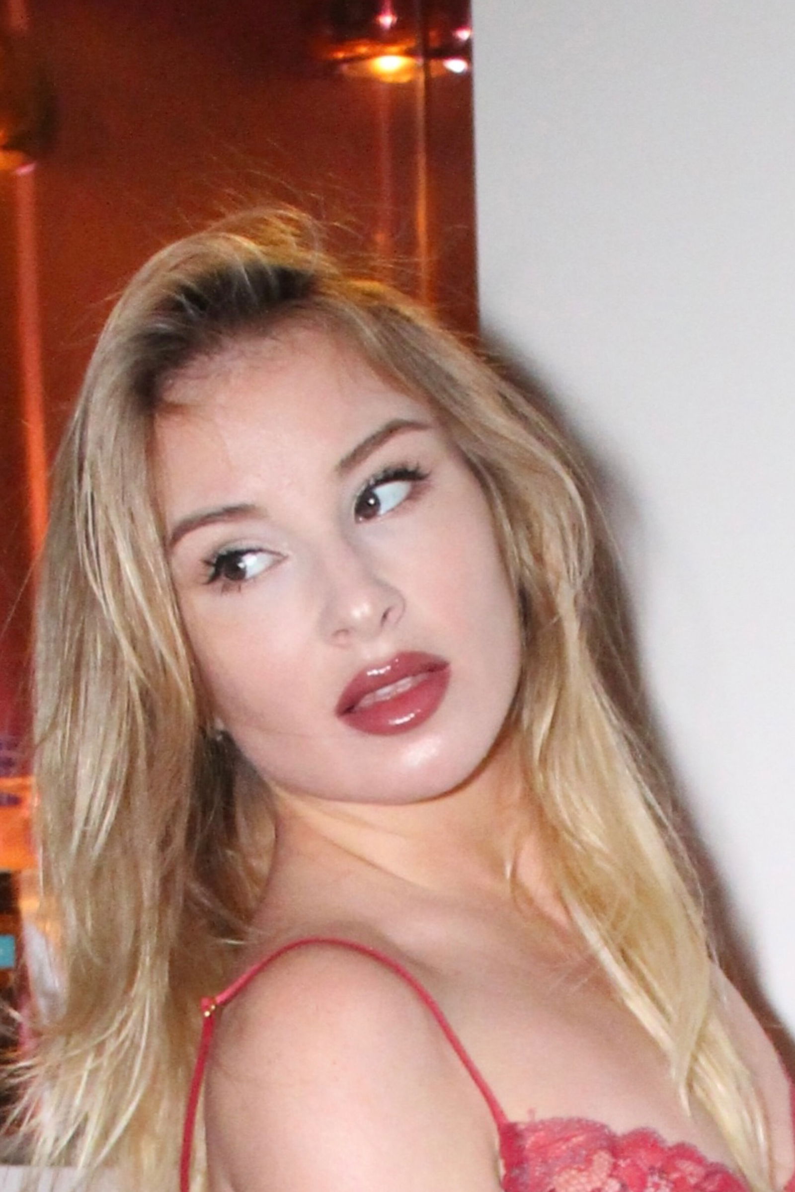 Alexandra Quintezz photo