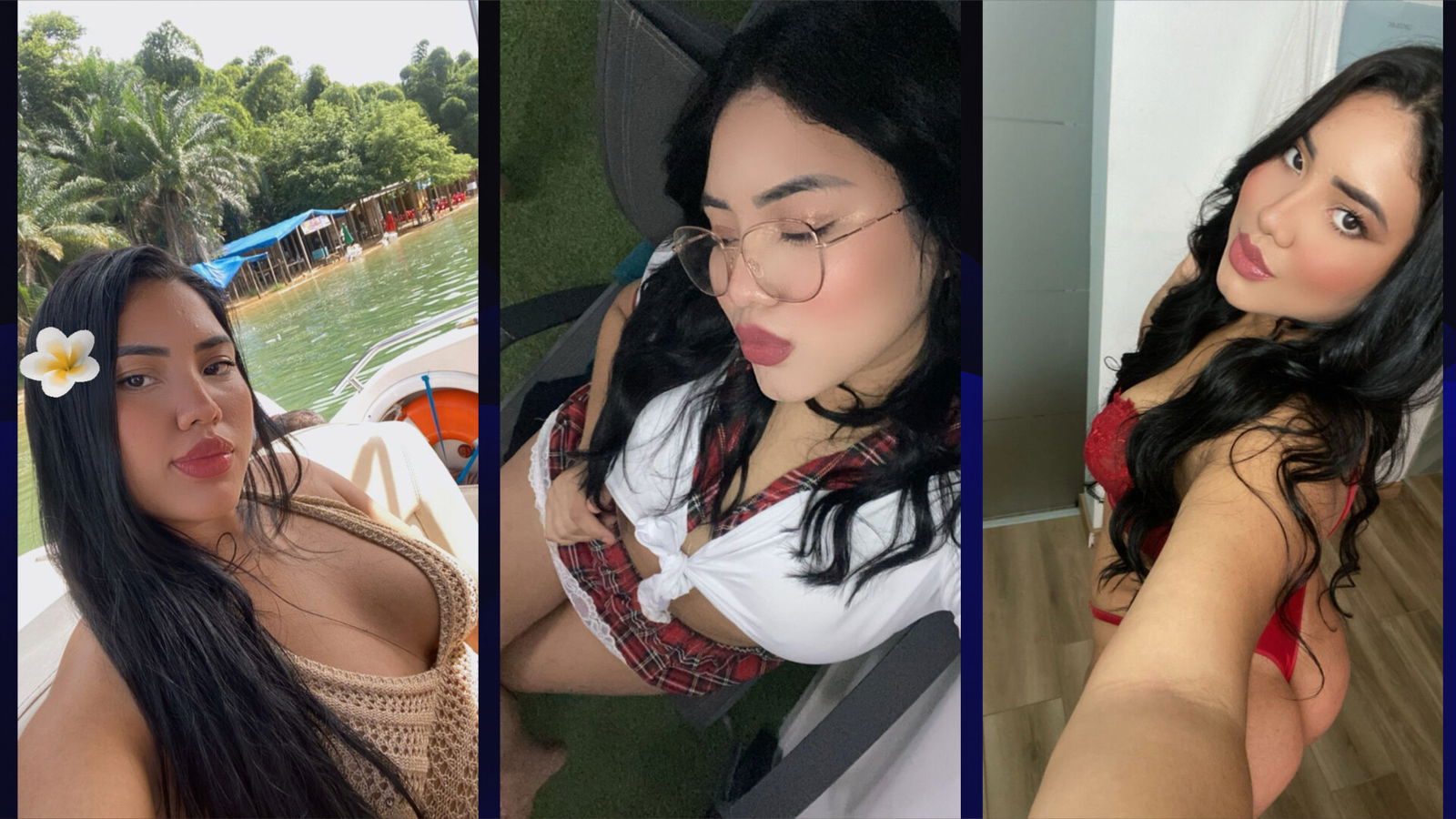 Quezia Rodrigues photo