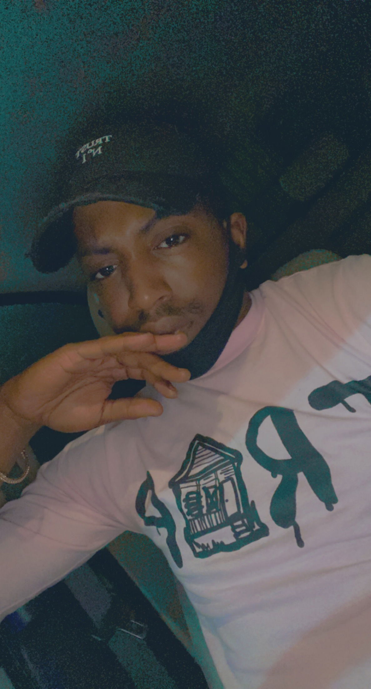 Daddy Maddie 👑 photo