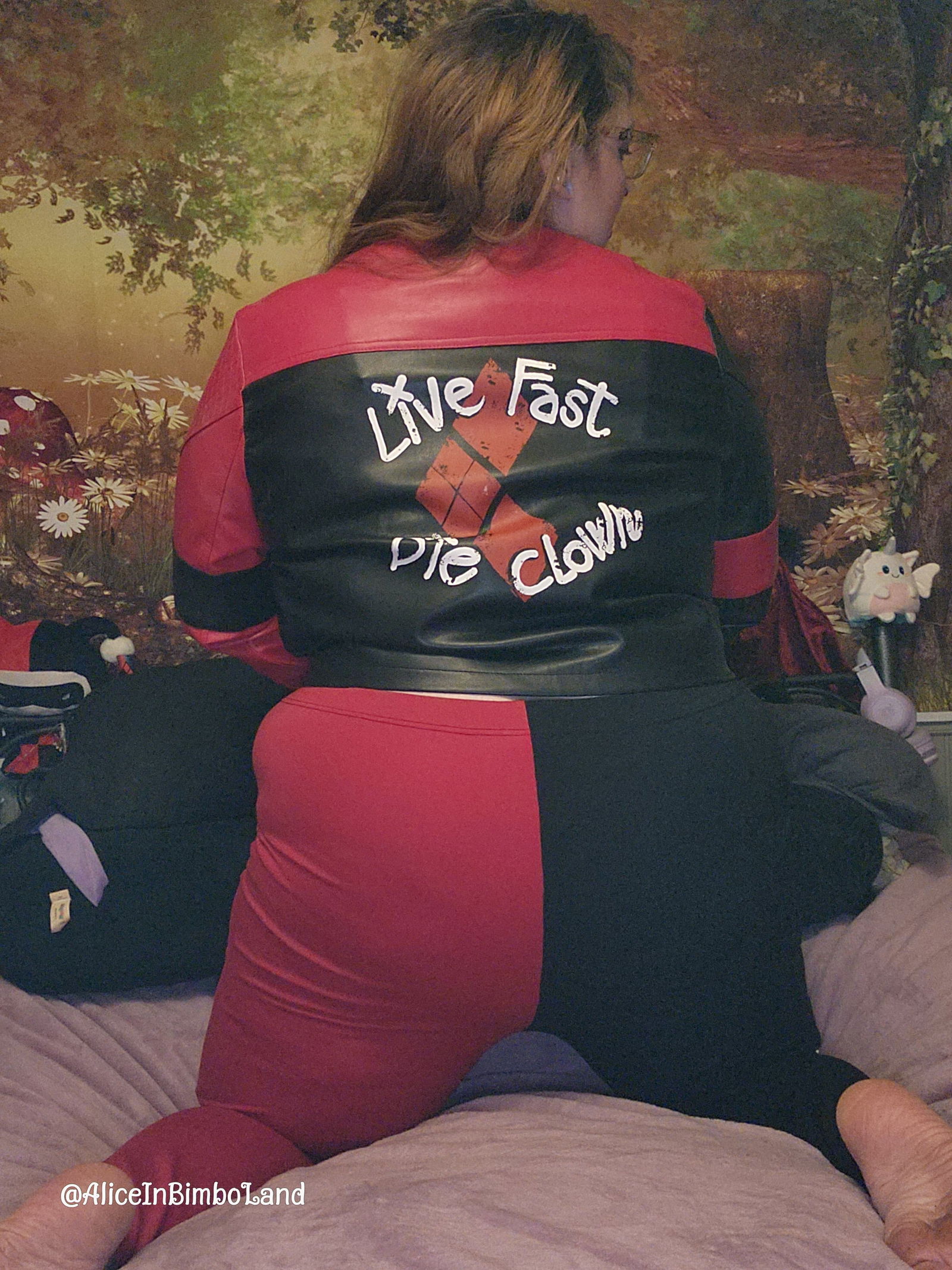 Alice Bimbo Doll photo