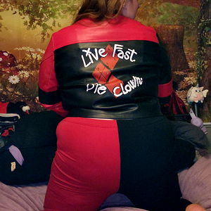 Alice Bimbo Doll photo