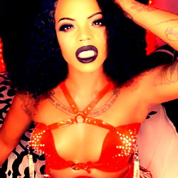 Audrey Love: NYC/LA OnlyFans Model