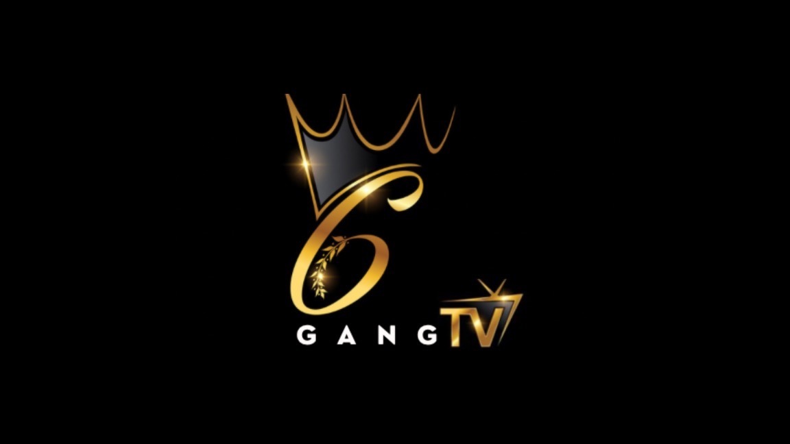 6 GANG TV 📺 photo