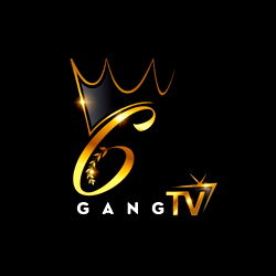 6 GANG TV 📺 photo
