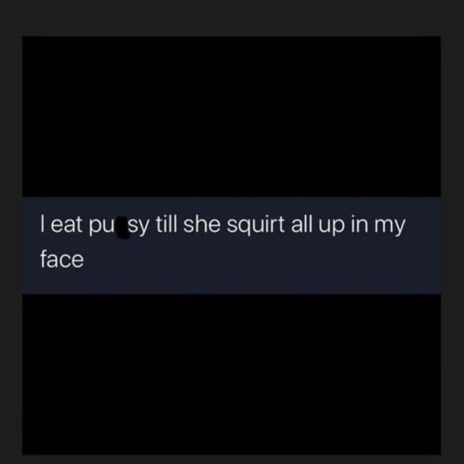 Pussymfmonster photo