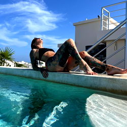 Maria Fernandez photo