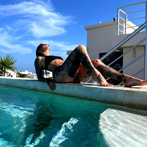 Maria Fernandez photo