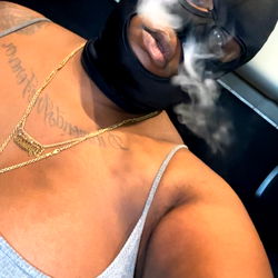 Futuristic Glamour - The Purest Chocolate