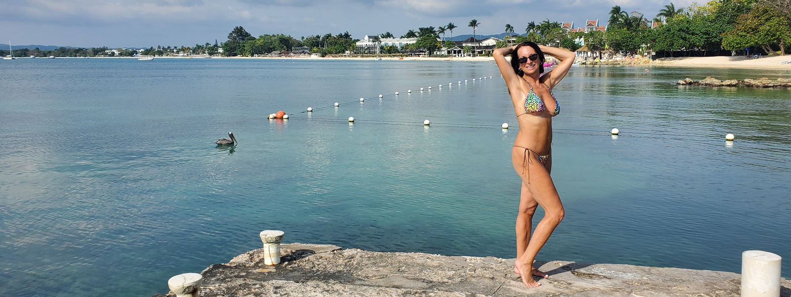 Sexy Carol Milf photo