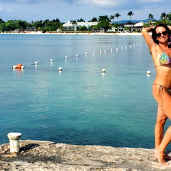 Sexy Carol Milf photo