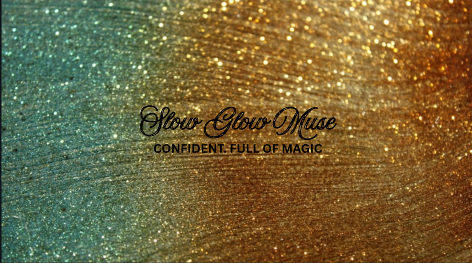 Soft Glow Muse photo