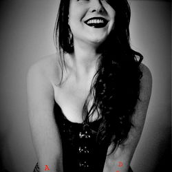 Model Angel, Vivid, 150 Characters