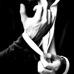 Midnight6969 - Formal Suit