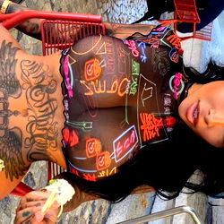 Brittanya๐ธ photo