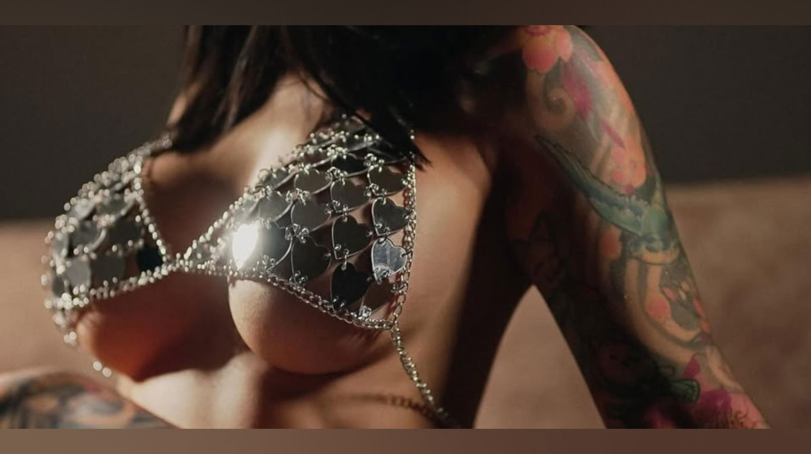 Abril Martínez 🖤 photo