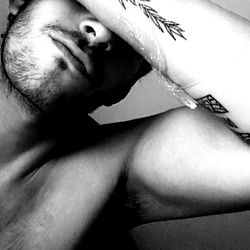 Geminis Hot Dot 🔞 - A Model from Chile