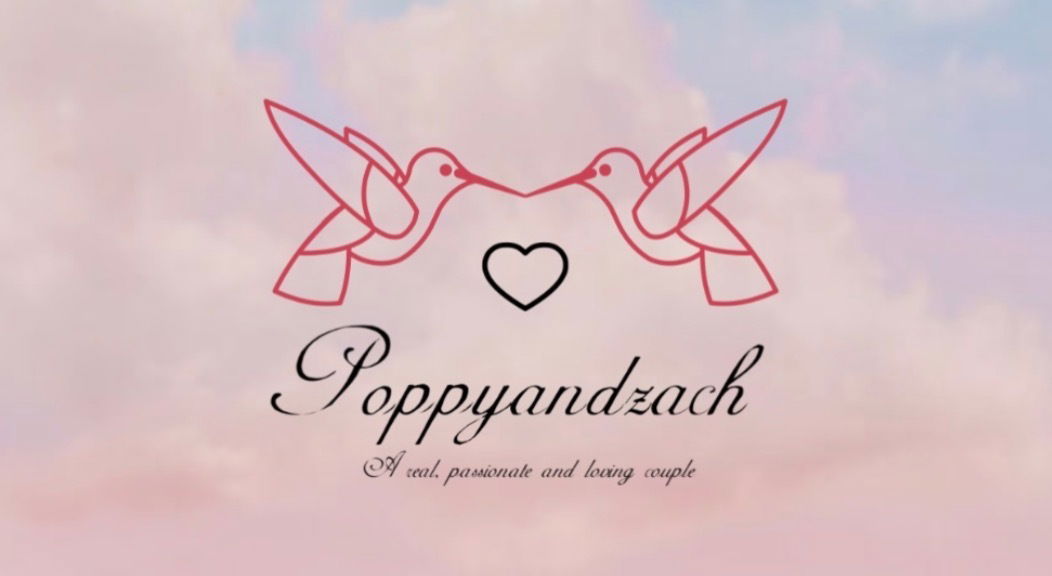 Poppy 💖 real couple fantasies 👩‍❤️‍💋‍👨 photo