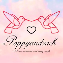 Poppy ๐ sexy couple fantasies ๐ฉโโค๏ธโ๐โ๐จ photo