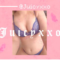 Juicyxxo photo