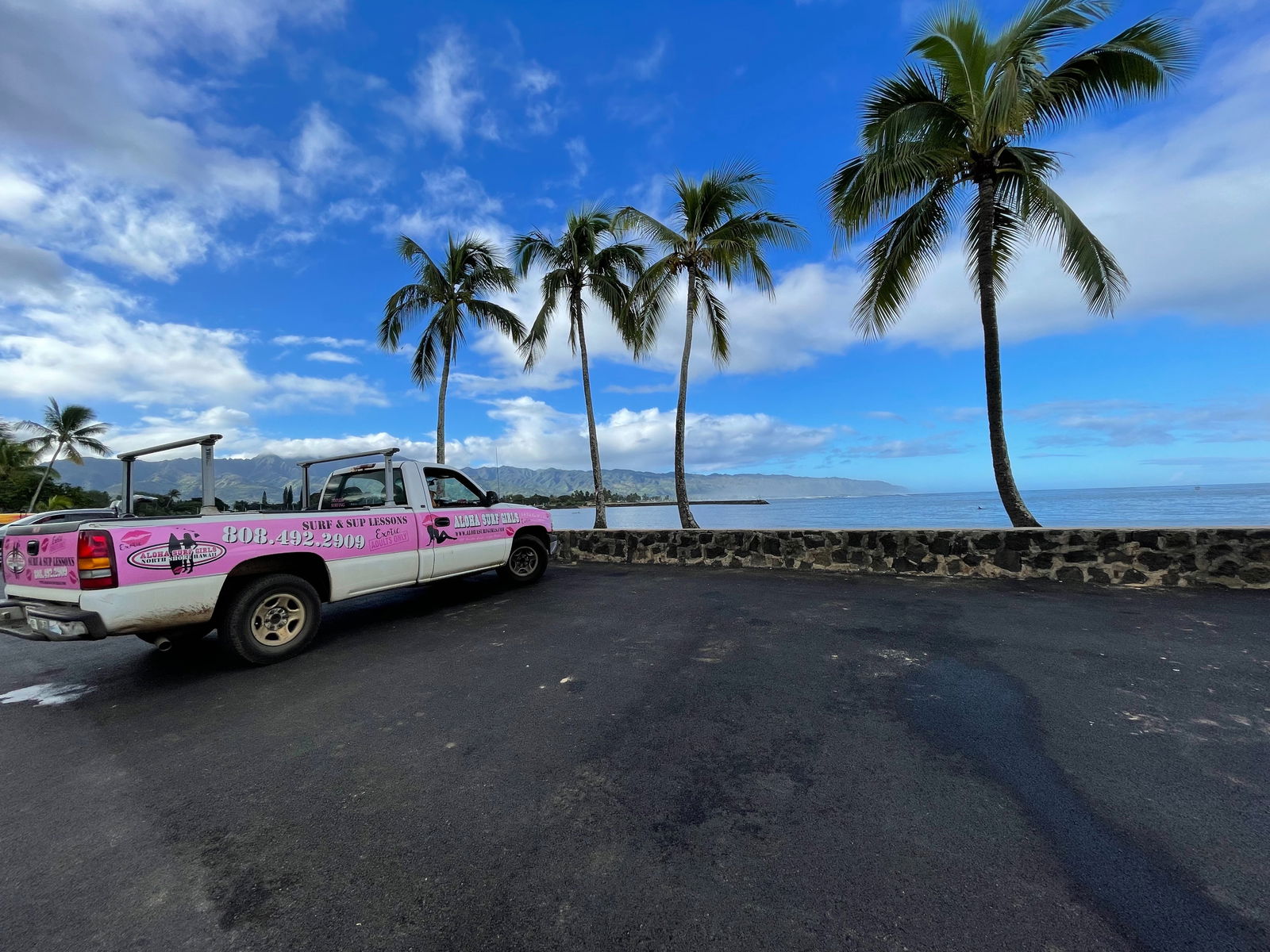Aloha Surf Girls photo