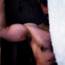 Jason Matt: A Muscular OnlyFans Model Posing for the Camera