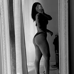 Airam Carolina, Exotic OnlyFans Model from Los Cabos