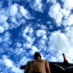 Akindiri, A Model Photographer from Istanbul