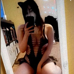 PotatoQueen Model Photoshoot