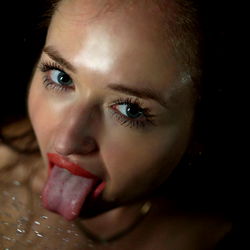 Laurence Drouin photo