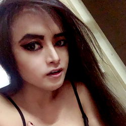 Annieshemale: Bangkok-Pattaya Model