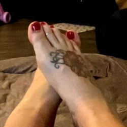 Fantasy Foot Fetish