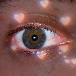 AussieBoii's Pixelated Eyes