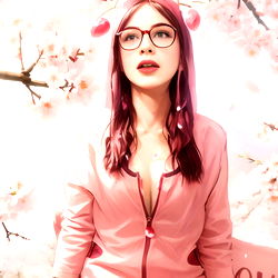 Acorn Sweetleaf, A Model for OnlyFans