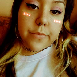 Ava Opal: An OnlyFans Model Sharing a Moment