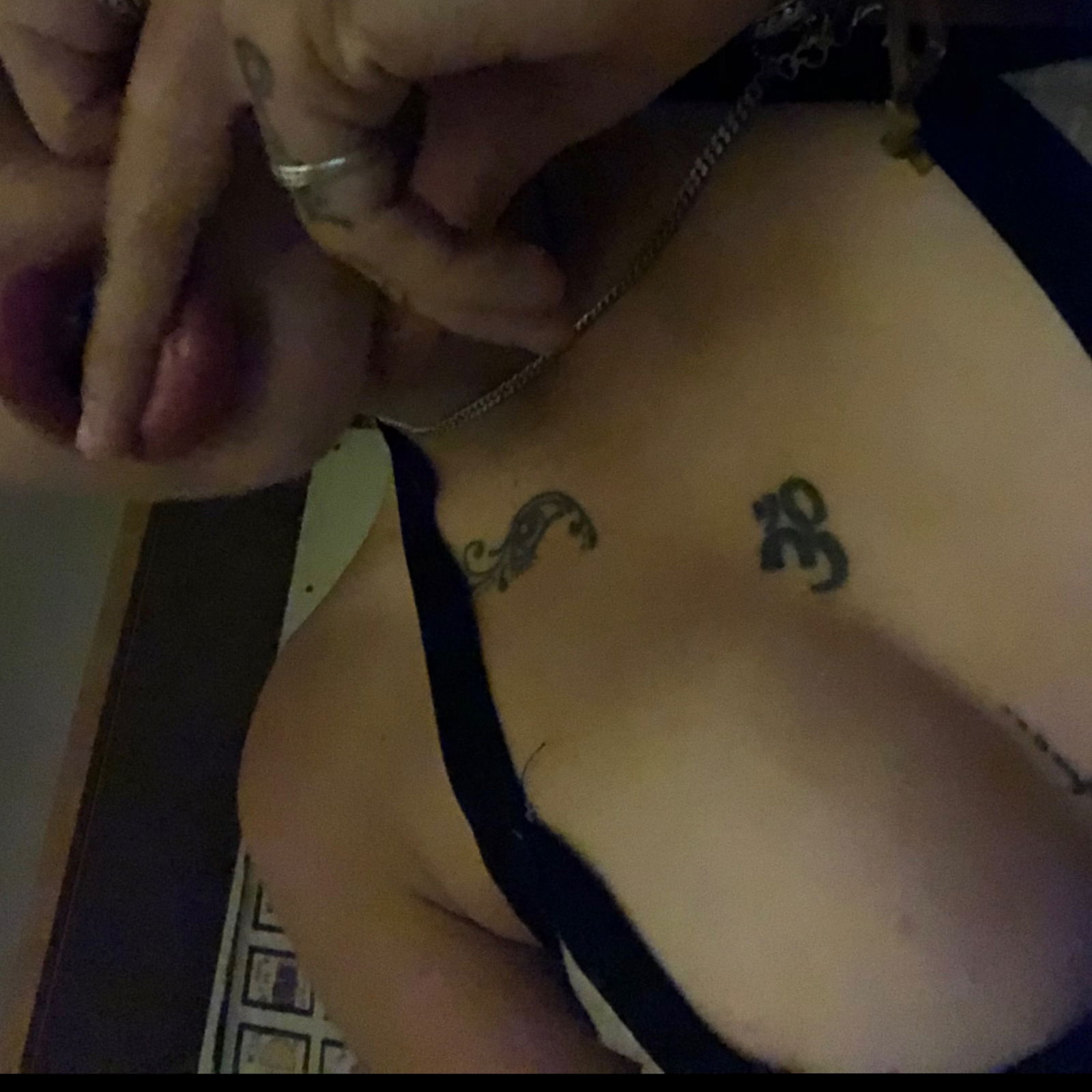 Lilflowerangel👼 photo