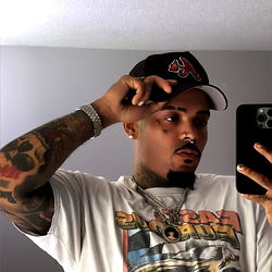 Champxxxvip's Casual Style