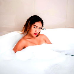 Aymee Molina, Regia Model