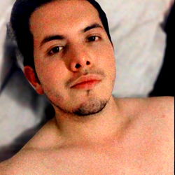 Raúl Lezzama - Actor in 'San Andrés Cholula'