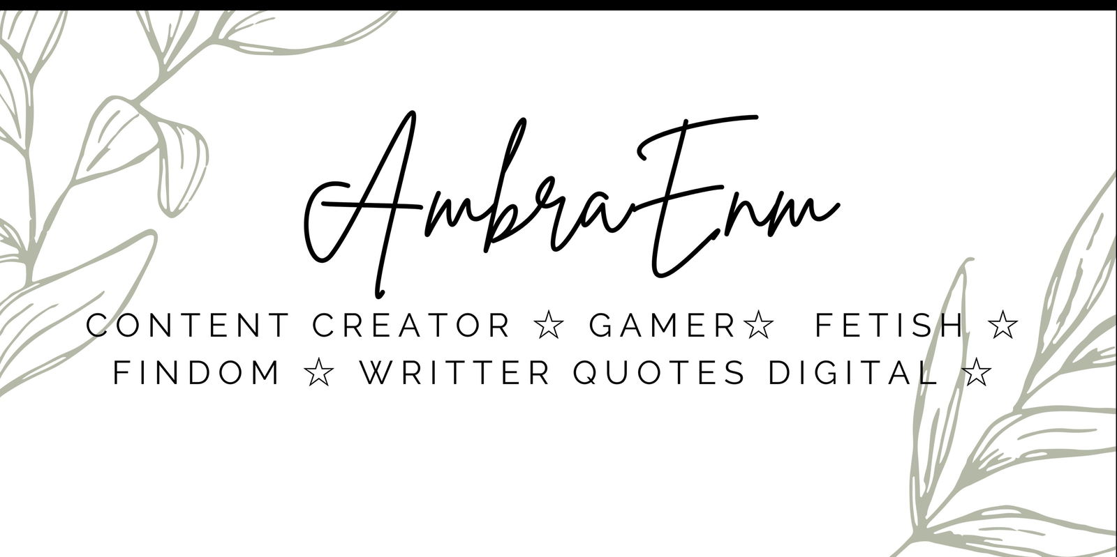 🤍AmbraEnm 🤍 photo