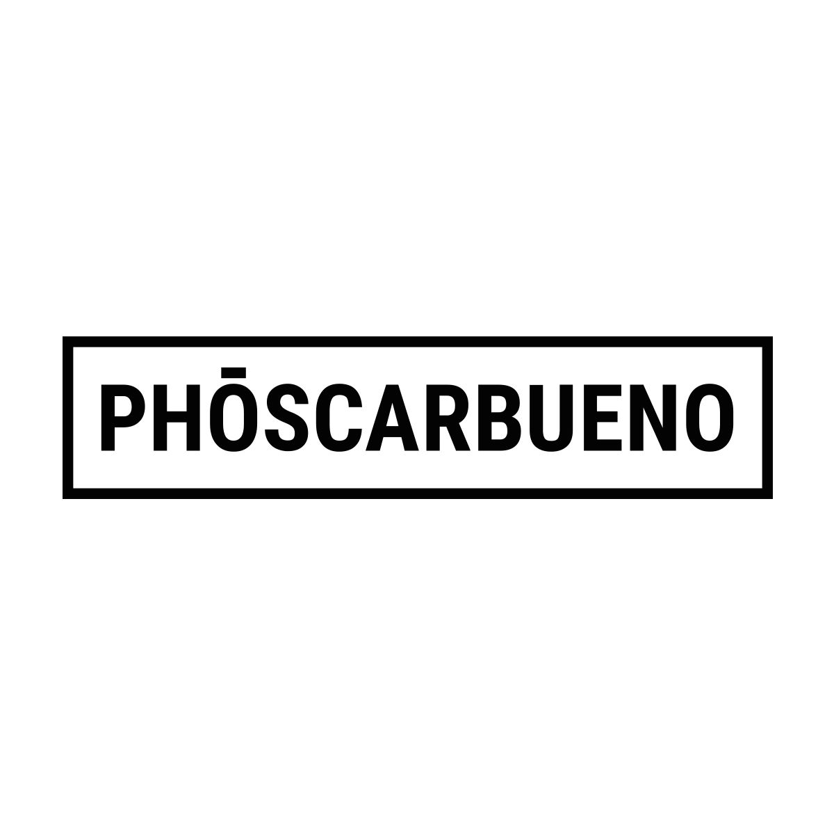 Phoscarbueno photo