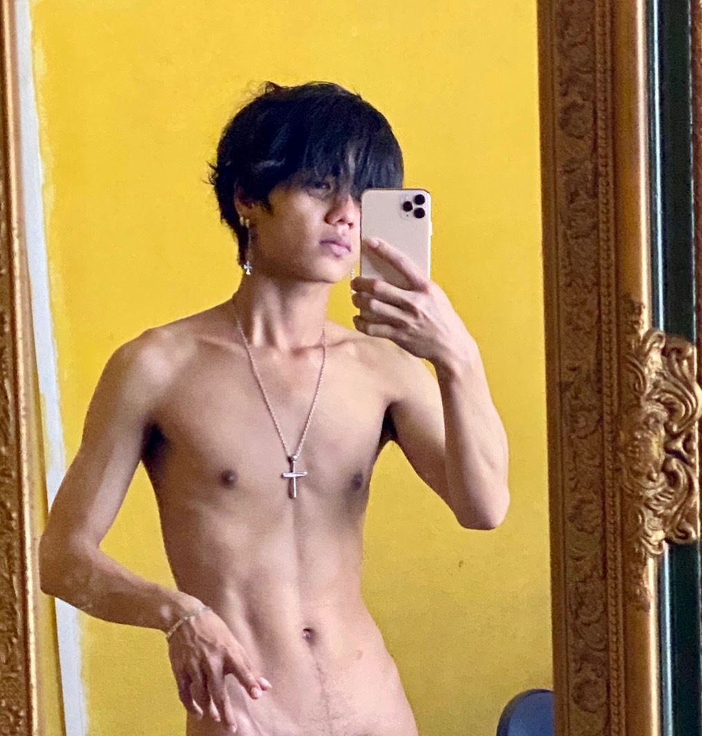 愛人 (ai ren) photo