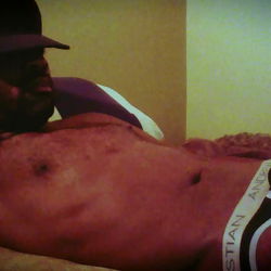 El ASSbassador photo